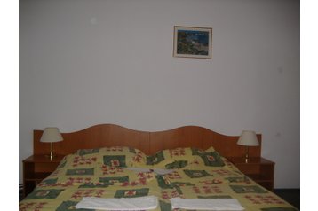 Hungrie Privát Miskolc, Intérieur